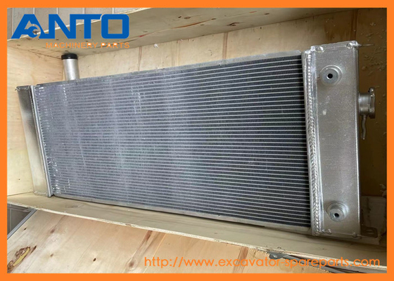 22U-03-22113 22U-03-22111 Wassertank Heizkörper KOMATSU Bagger Ersatzteile für PC228US-3