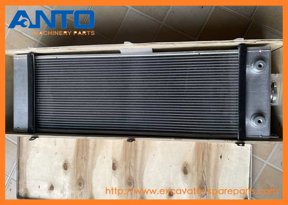 416-03-32453 416-03-32452 Heizkörper KOMATSU Radlader Ersatzteile für WA150-5