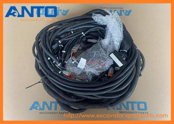 21N6-20015 Gefäße für HYUNDAI Bagger Ersatzteile R210LC7H RC215C7H