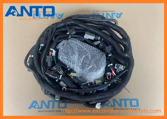 21N6-20015 Gefäße für HYUNDAI Bagger Ersatzteile R210LC7H RC215C7H