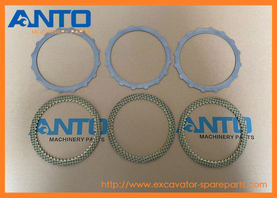LQ15V00015S008 LQ15V00015S009 Platte KOBELCO Ersatzteile für SK250-6E SG08