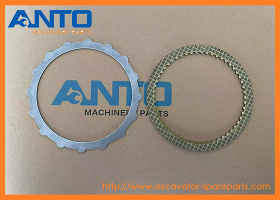 LQ15V00015S008 LQ15V00015S009 Platte KOBELCO Ersatzteile für SK250-6E SG08