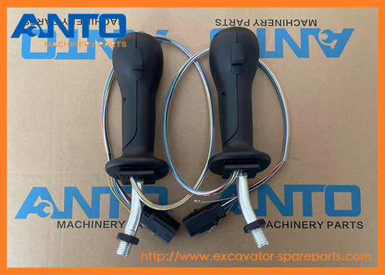 2974589 2974590 RH Steuergriff Bagger Ersatzteile geeignet für 311D 345D