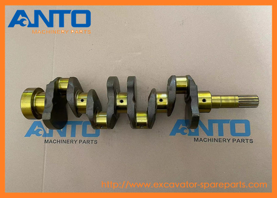 16282-23013 1G871-23010 Comp.Krankwelle KUBOTA Bauteile für Baggermaschinen für V1505 F3560