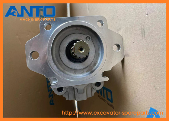 705-56-36050 7055636050 705-56-36051 7055636051 Pumpe für Komatsu-Radlader WA320 WA320L