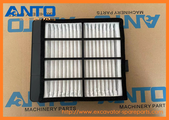 293-1137 2931137 Kabinenluftfilter Bagger Ersatzteile für E320D 1002