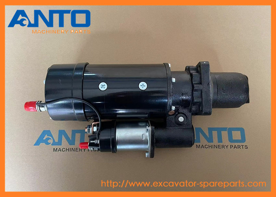 2071517 10R039 Startmotor Gp-Elektrobagger Ersatzteile für 3116 320B