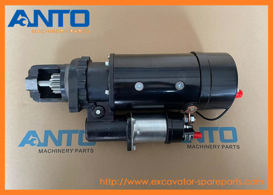 2071517 10R039 Startmotor Gp-Elektrobagger Ersatzteile für 3116 320B