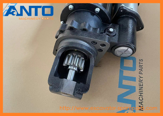 2071517 10R039 Startmotor Gp-Elektrobagger Ersatzteile für 3116 320B