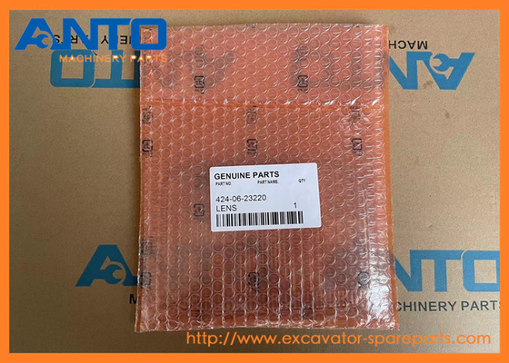 424-06-23220 4240623220 Objektive für Komatsu-Radlader WA250 WA250PZ WA270 WA300 WA300L