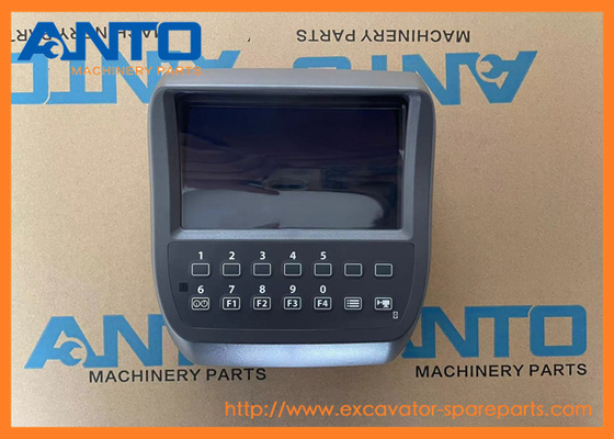 4684076 Monitor HITACHI Bagger Elektrische Teile geeignet für ZX110-3 ZX120-3