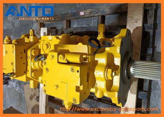 708-2К-00310 708-2К-00320 Hydraulische Pumpe für die Komatsu-Grube PC2000 PC4000
