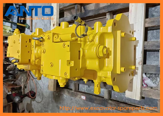 708-2К-00320 708-2К-00330 Hydraulische Pumpe für die Komatsu-Exkavator PC2000 PC4000