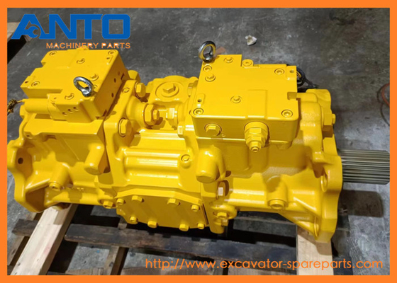 708-2К-00320 708-2К-00330 Hydraulische Pumpe für die Komatsu-Exkavator PC2000 PC4000