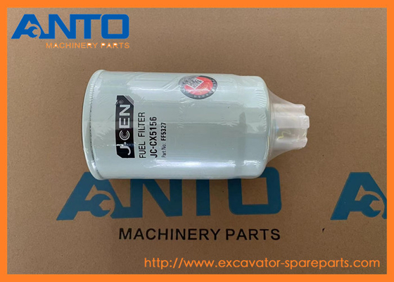 84171722 87803187 2830997 Kraftstofffilter NEW.HODDAND Bagger Ersatzteile für B110 FS19680