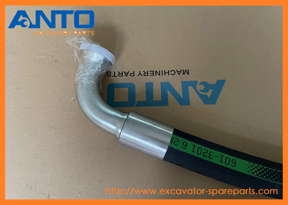 4672185 Schlauch für HITACHI Bagger Ersatzteile ZX470H-3 ZX480LCK-3