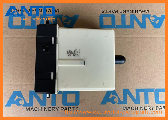20Y-979-2471 20Y9792471 Klimaanlage-Panel Baggerteile für KOMATSU PC200 PC210 PC220 PC230