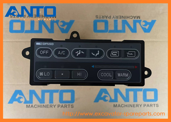 20Y-979-2471 20Y9792471 Klimaanlage-Panel Baggerteile für KOMATSU PC200 PC210 PC220 PC230