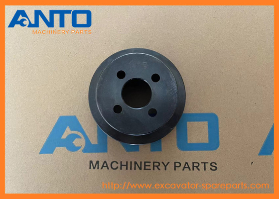 YM129556-42350 Schleife KOMATSU Bagger Wasserpumpen Teile für 4TNV88 PC27MR-3