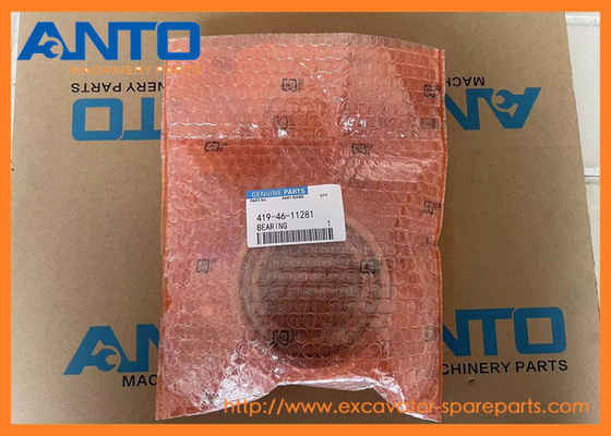 419-46-11281 4194611281 Lager KOMATSU Radlader Ersatzteile für WA320-6