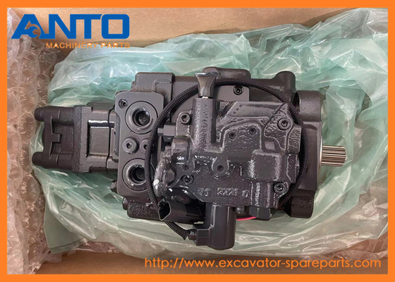 708-3S-00952 7083S00952 Pumpe für Komatsu Bagger PC55MR Hydraulikpumpen Teile