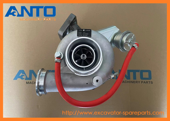 22431286 04512552 Teile für Turbolader und Baggermotoren für D6J EC220E