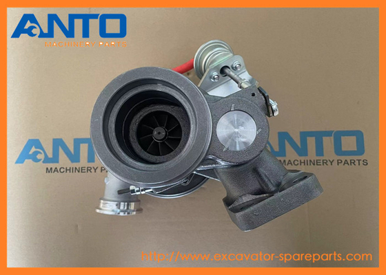 22431286 04512552 Teile für Turbolader und Baggermotoren für D6J EC220E