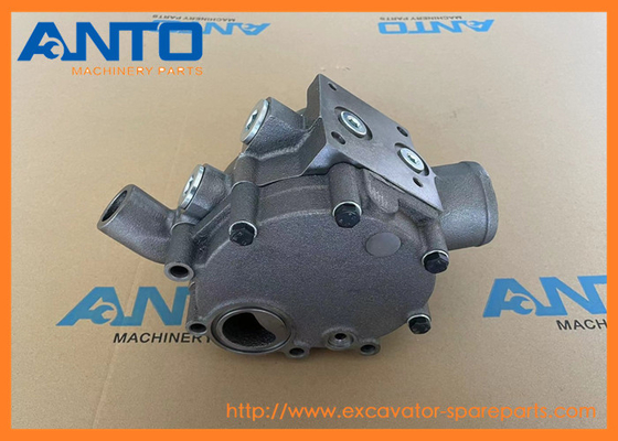 210-9096 2109096 Wasserpumpen Baggermotoren Teile für C9 973C D6R
