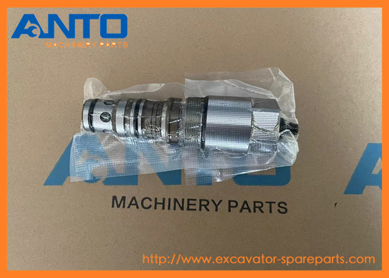 4723238 Durchflussregelungsventil HITACHI Bagger Ersatzteile für ZX330-3G