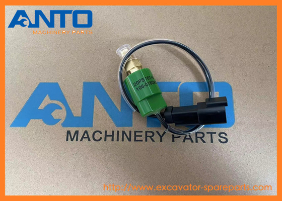 106-0180 1060180 Druckschalter Sensor Bagger Ersatzteile geeignet für 325B L