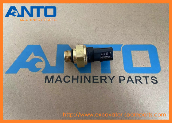 274-6717 2746717 Drucksensor Bagger Ersatzteile für 345C 160M