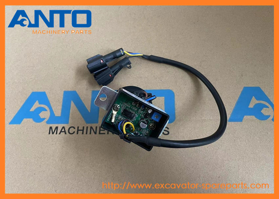 VOE14542152 14542152 Auswählschalter Bagger Elektronische Bauteile für EC160B EC180B