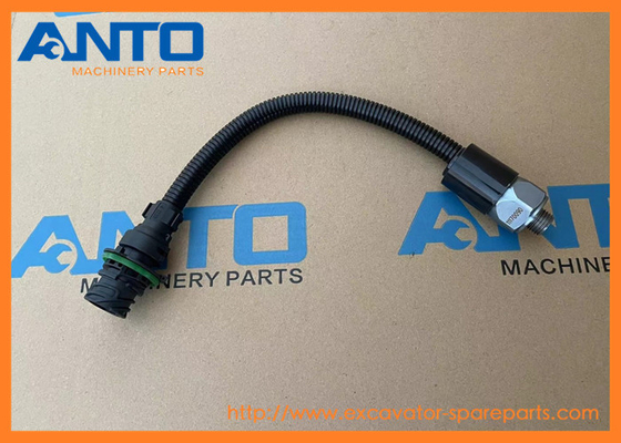 VOE11170090 11170090 Drucksensor Bagger Ersatzteile für EC140 EC160