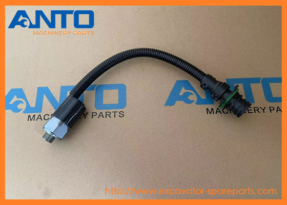 VOE11170090 11170090 Drucksensor Bagger Ersatzteile für EC140 EC160