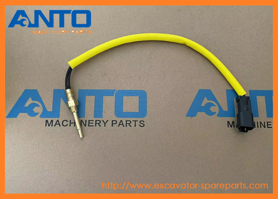 145-7028 1457028 Temperatursensor Bagger Ersatzteile für C15 C32