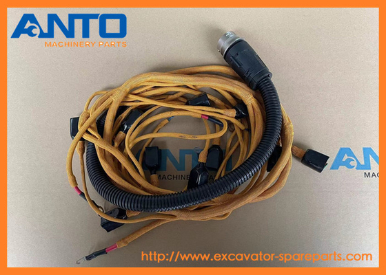 6156-81-9320 6156819320 Drahtgurtstütze für den Komatsu-Exkaver PC400