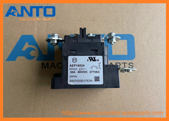 213-0772 2130772 Schaltermontage Zeitrelais Bagger Ersatzteile geeignet für 345D 312C