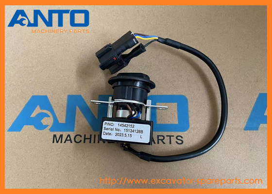 VOE14542152 14542152 Niveaussensor Bagger Ersatzteile für A25D A25E A25F