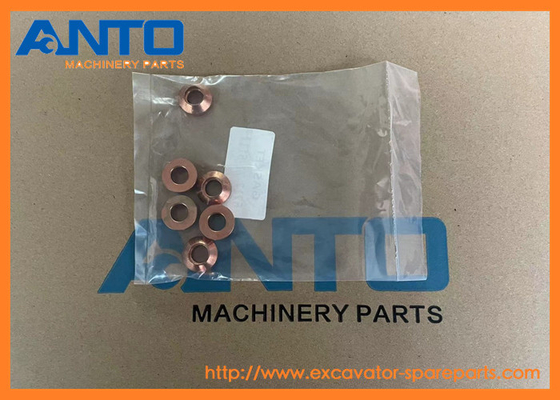 6217-71-6112 6217716112 Dichtungsstütze für Komatsu-Grabmaschine PC400 PC450 PC490
