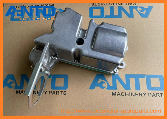 21124198 20881577 Regler Aktor Bagger Ersatzteile für EC135B EC140B