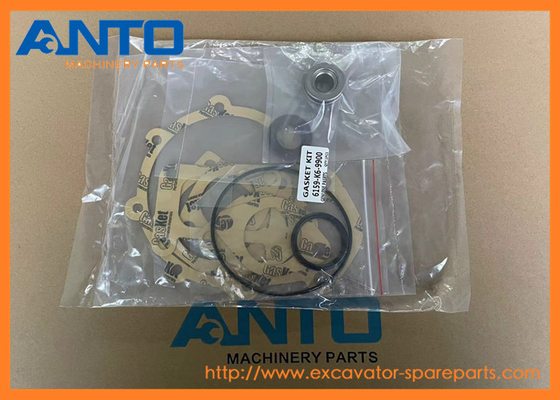 6159-K6-9900 6159K69900 Dichtungs-Kits für Komatsu-Exkaver PC400