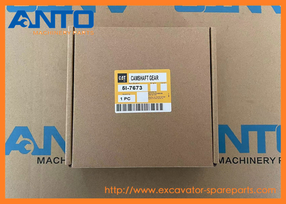 5I7673 5I-7673 Ausrüstung für Bagger Ersatzteile 311B 311C 312C 312C L 314C 318C
