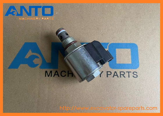25-222657 Solenoidmontage JCB Bagger Ersatzteile für 3CX 4CX