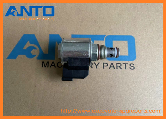 25-222657 Solenoidmontage JCB Bagger Ersatzteile für 3CX 4CX