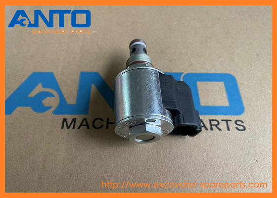 25-222657 Solenoidmontage JCB Bagger Ersatzteile für 3CX 4CX