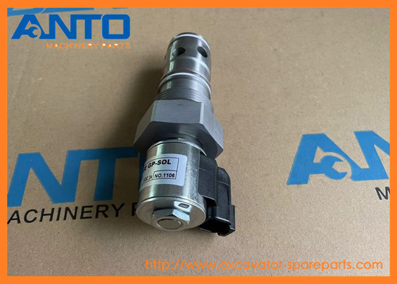 328-4314 3284314 Ersatzteile für Bohrmaschinen mit Solenoidventil C7 C9.3 996H