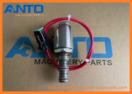 121-4036 1214036 Ersatzteile für Schlauchschlauchladen mit Solenoidventil für 446B 428C