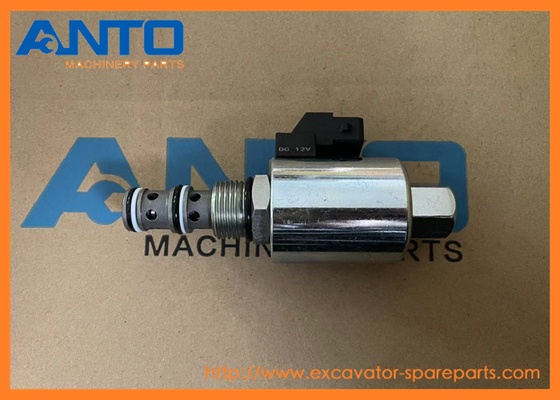 25-105200 MCSCJ012CY00010 SV4-A-D12 Solenoidventil JCB Schlepplader Ersatzteile für 1700B 3C
