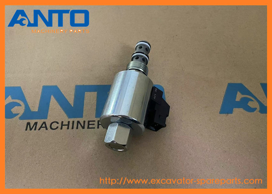 25-105200 MCSCJ012CY00010 SV4-A-D12 Solenoidventil JCB Schlepplader Ersatzteile für 1700B 3C