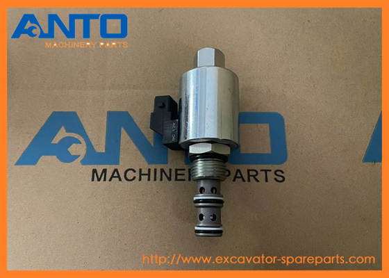 25-105200 MCSCJ012CY00010 SV4-A-D12 Solenoidventil JCB Schlepplader Ersatzteile für 1700B 3C